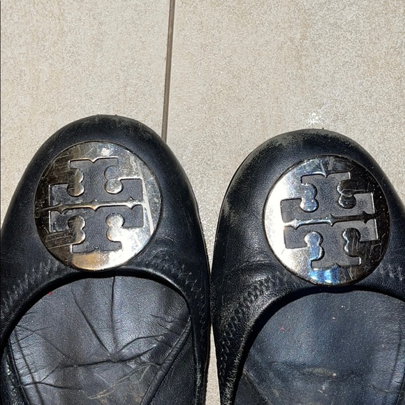 Tory Burch flats - Picture 2 of 3